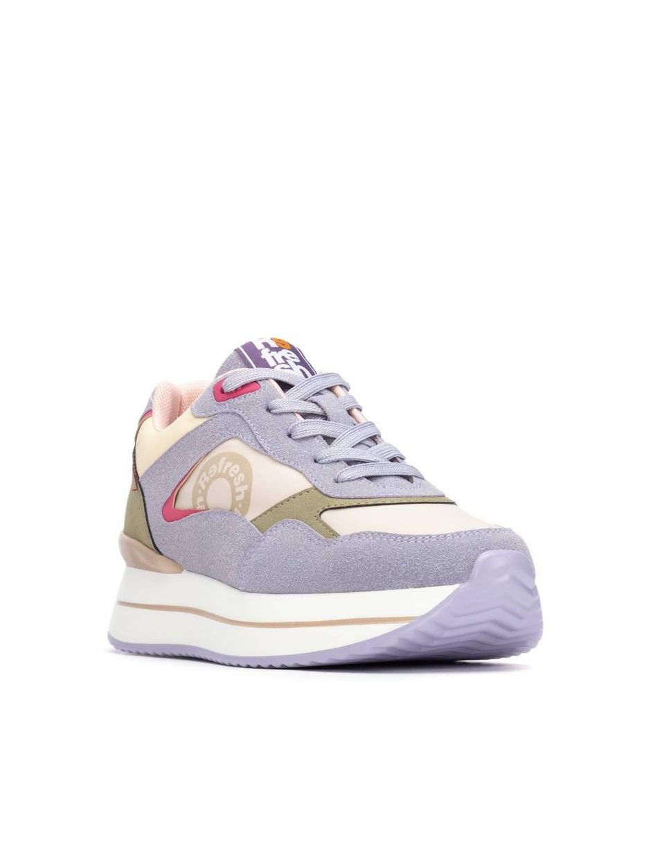 Tenis para mujer 2