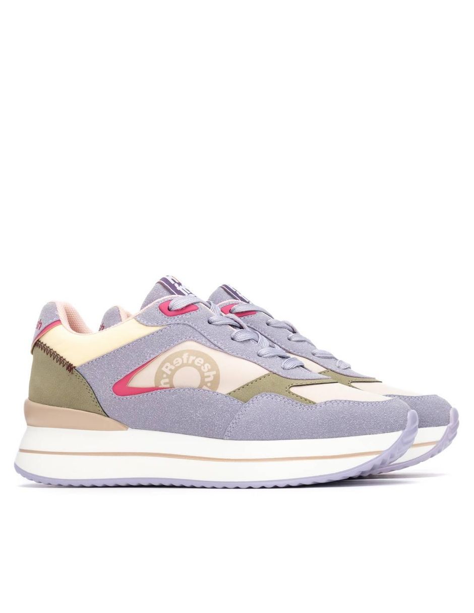 Tenis para mujer 3