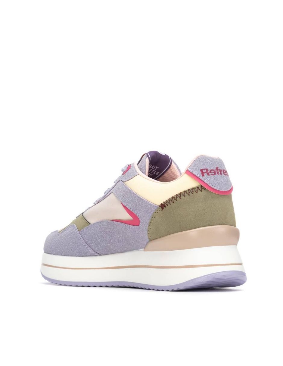 Tenis para mujer 4