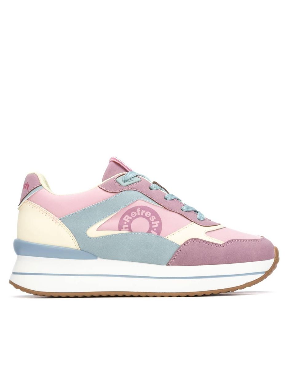 Tenis para mujer
