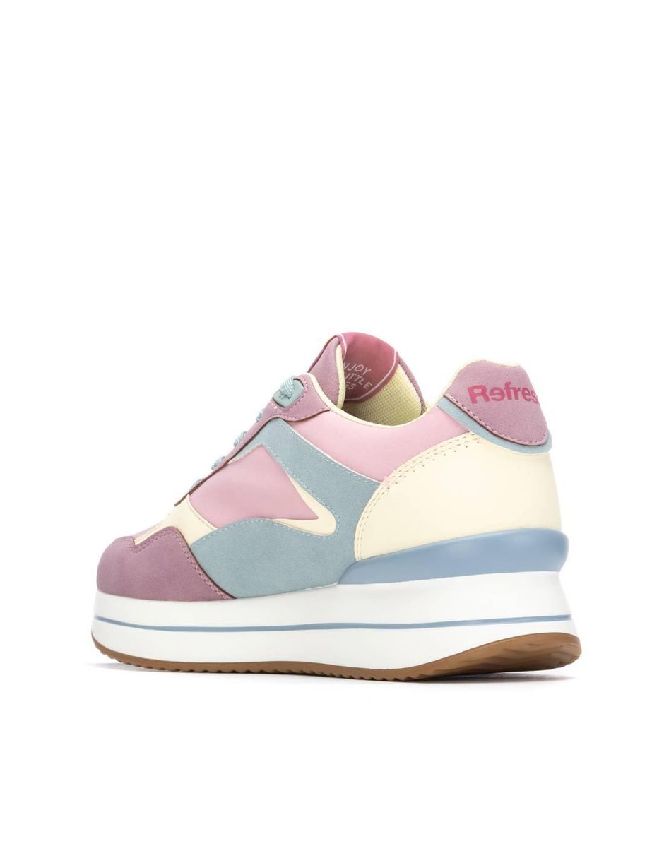Tenis para mujer 4