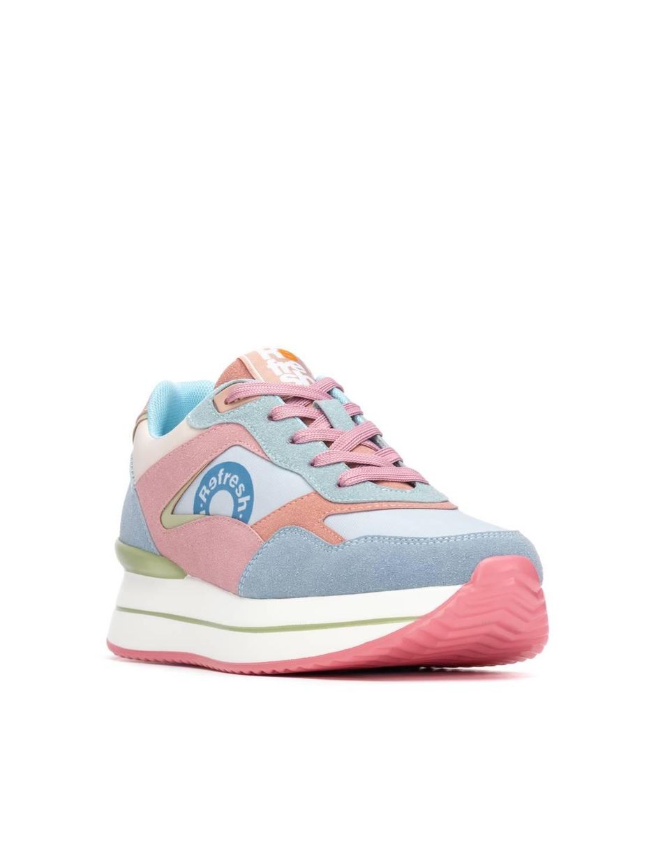 Tenis para mujer 2