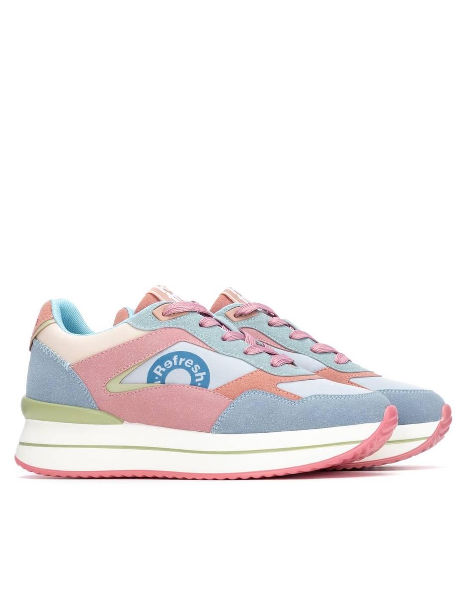 Tenis para mujer 3