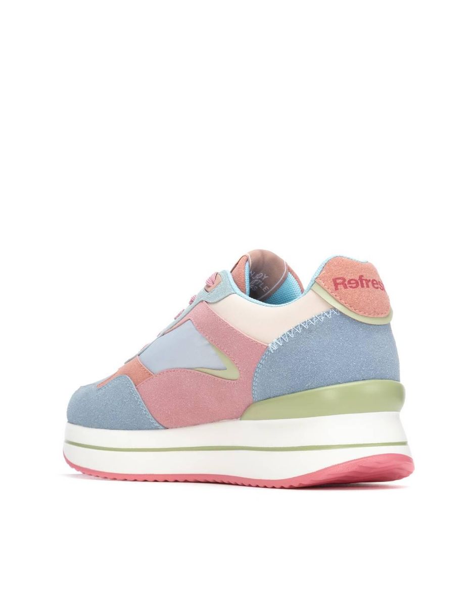 Tenis para mujer 4