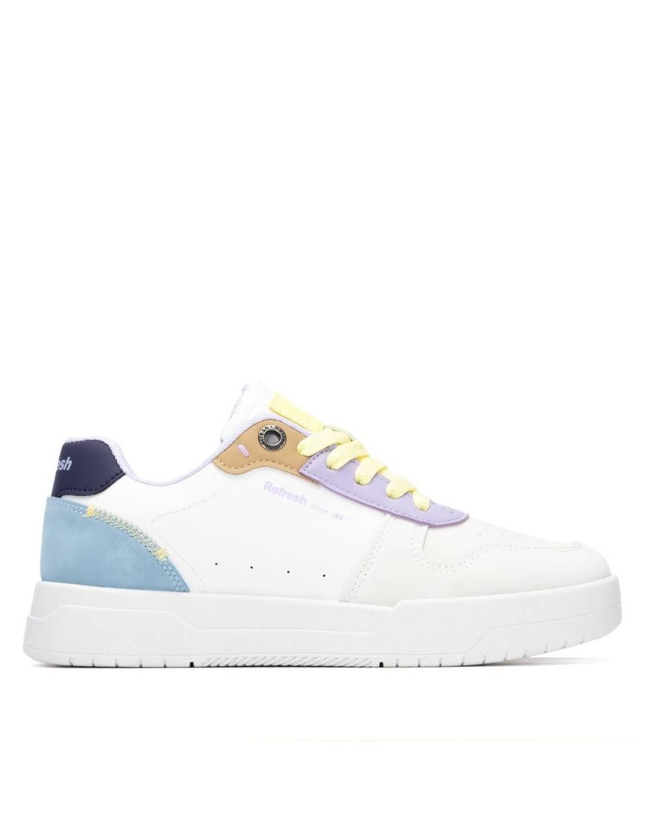 Tenis Refresh para mujer
