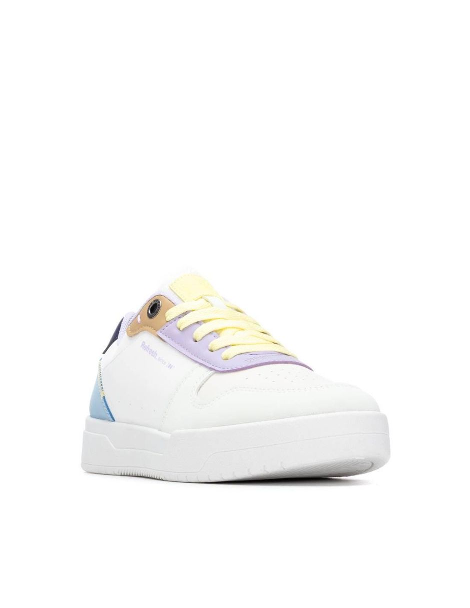Tenis Refresh para mujer