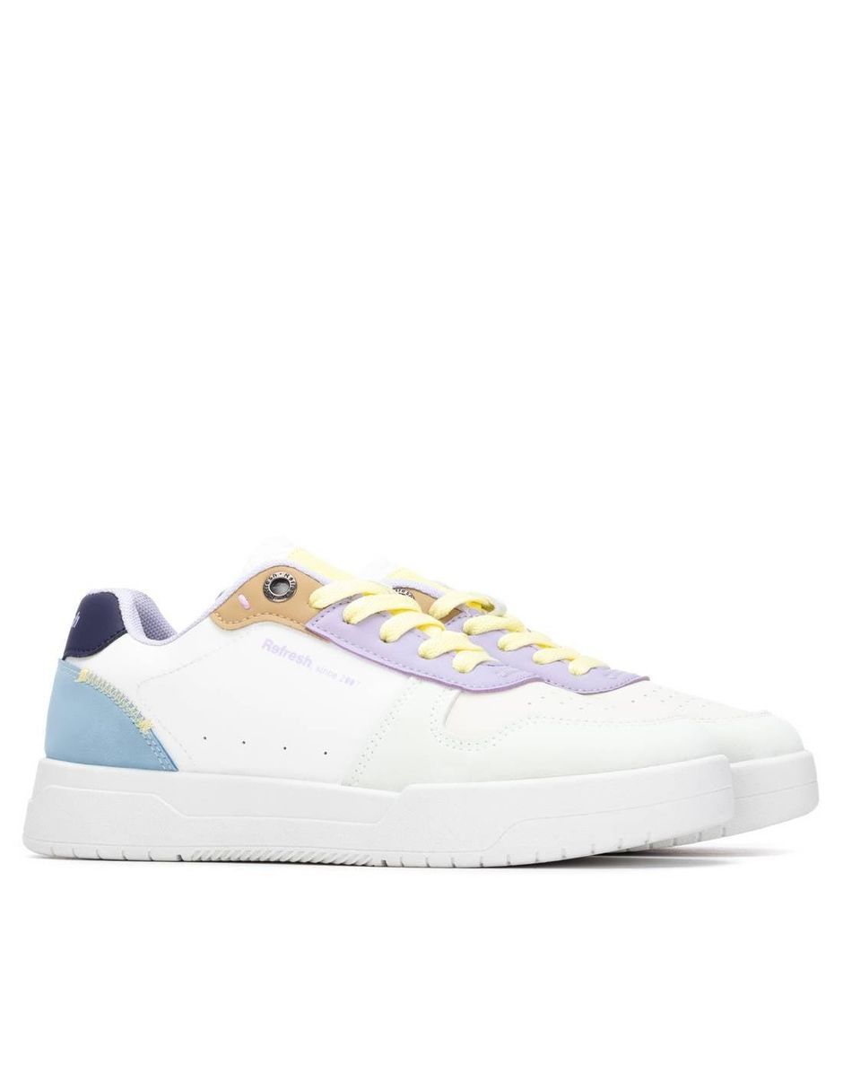 Tenis Refresh para mujer