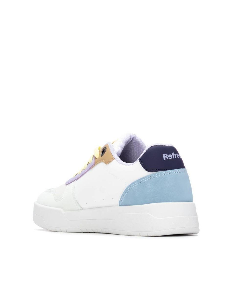 Tenis Refresh para mujer
