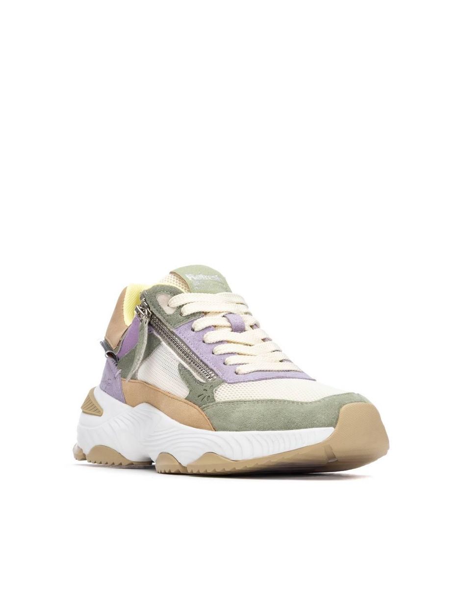 Tenis para mujer 2