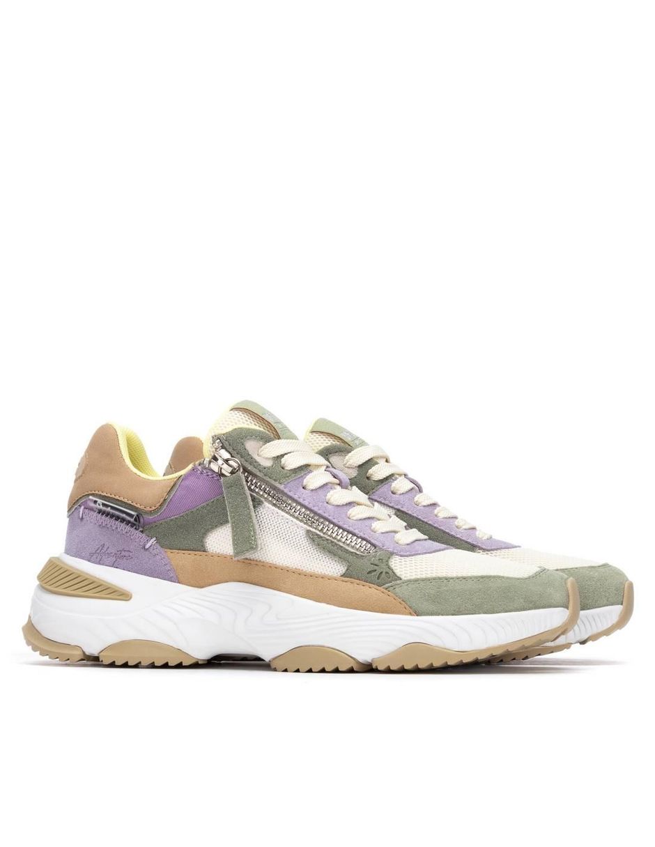Tenis para mujer 3