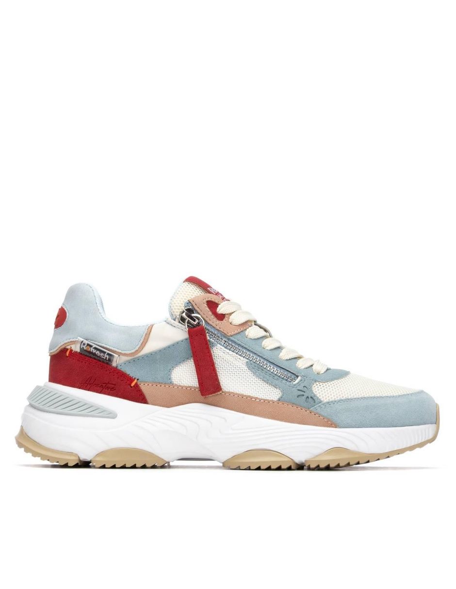 Tenis para mujer