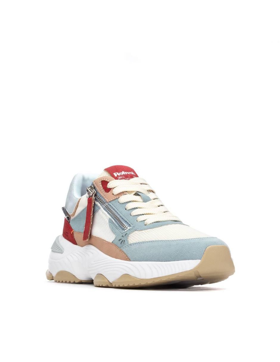 Tenis para mujer 2