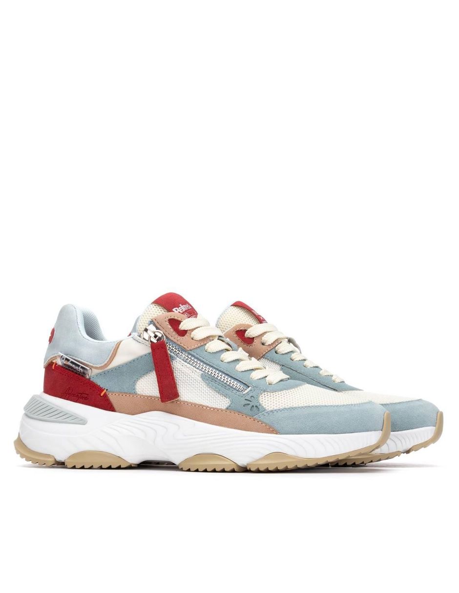 Tenis para mujer 3