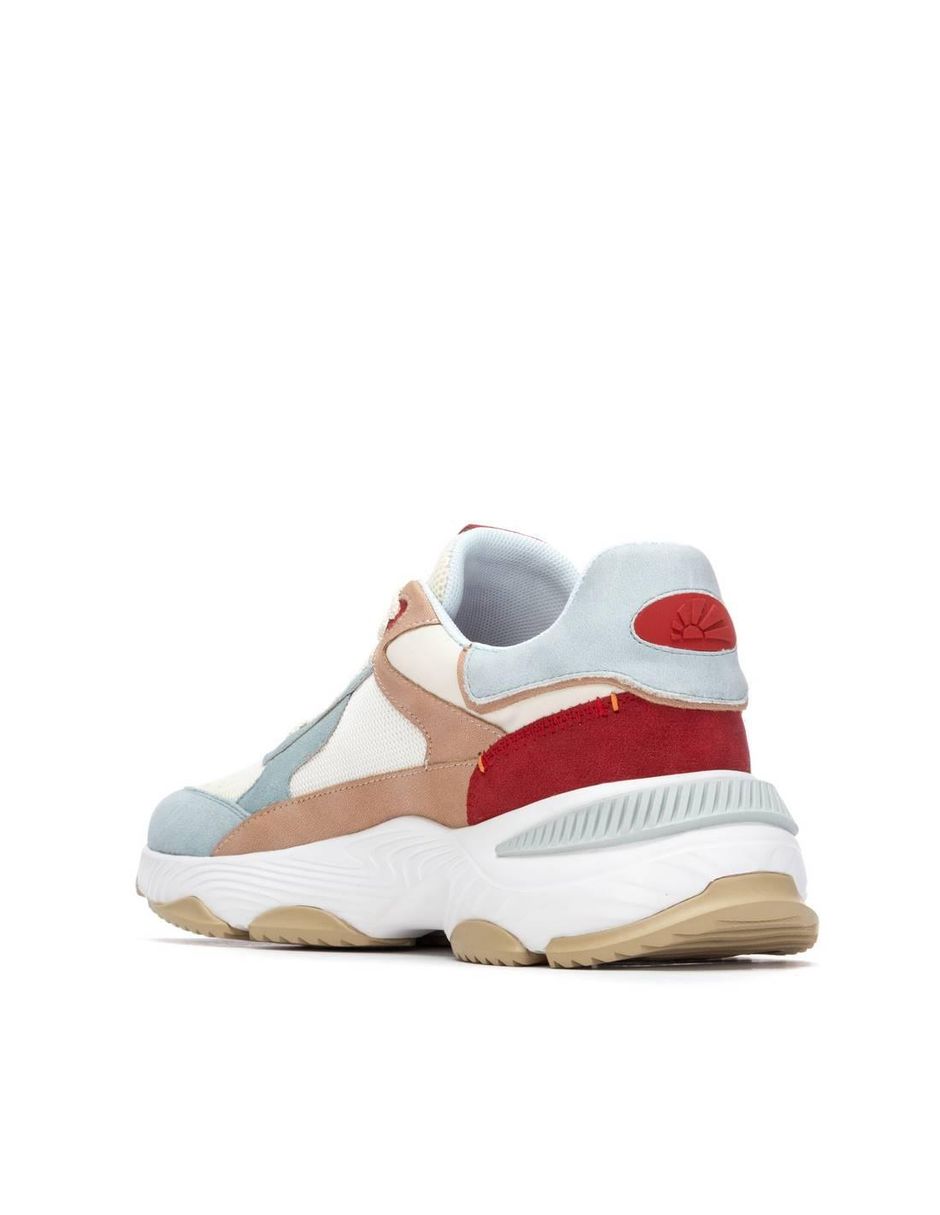 Tenis para mujer 4