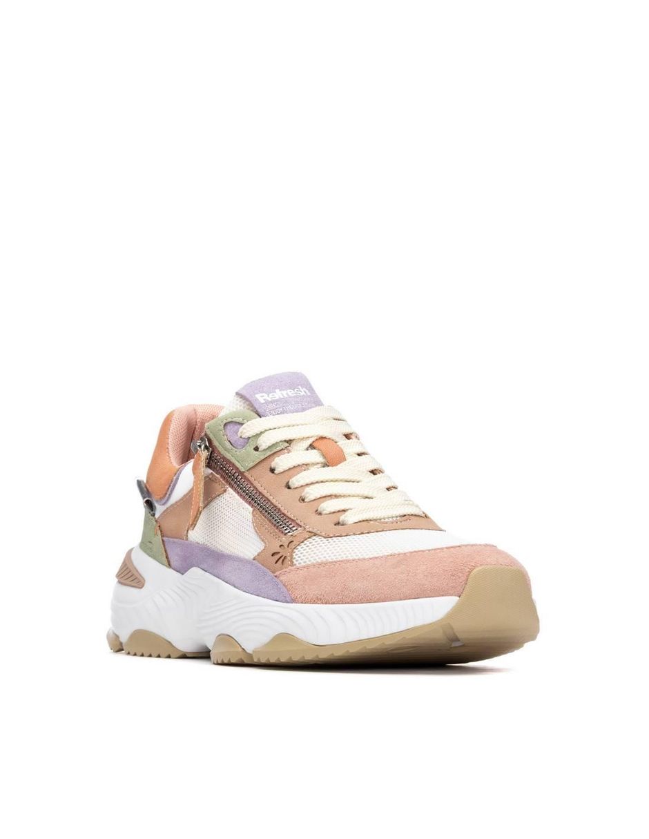 Tenis para mujer 4