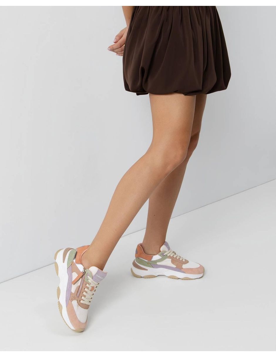 Tenis para mujer 5