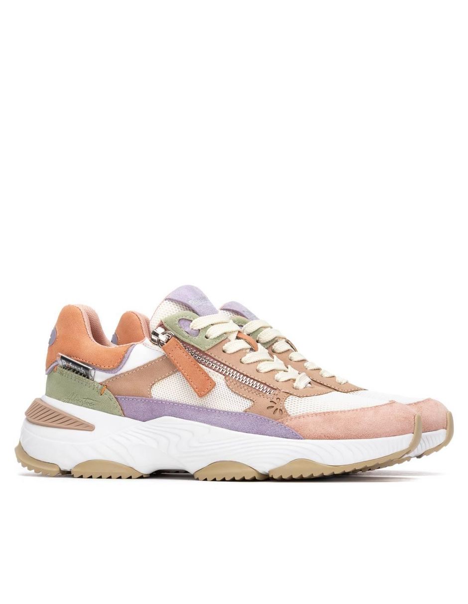 Tenis para mujer 7