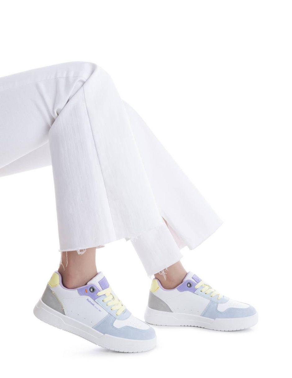 Tenis para mujer 2