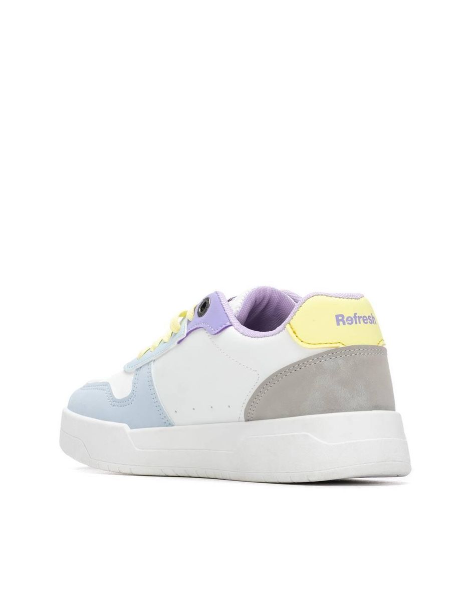Tenis para mujer 3