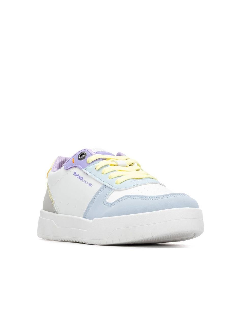 Tenis para mujer 4