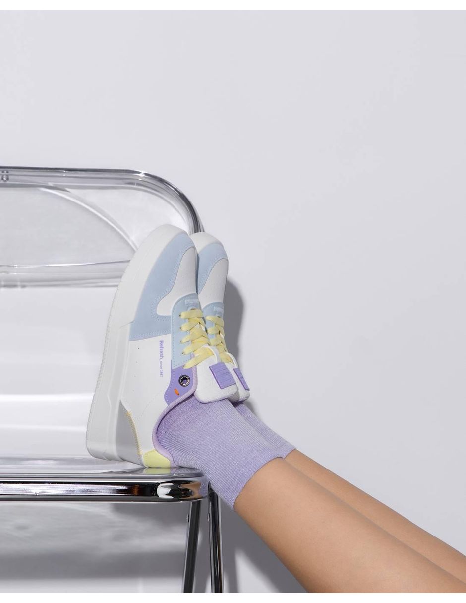 Tenis para mujer 5
