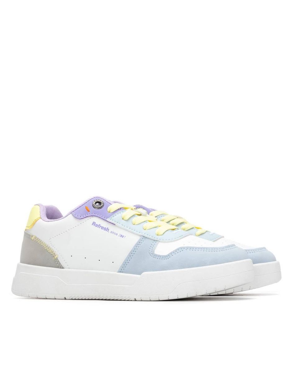 Tenis para mujer 7