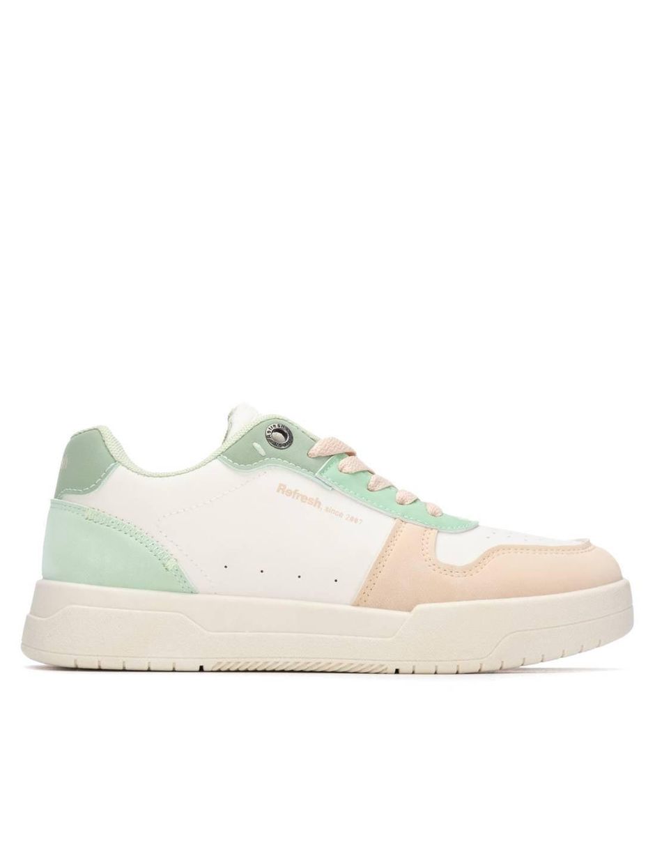 Tenis Refresh para mujer