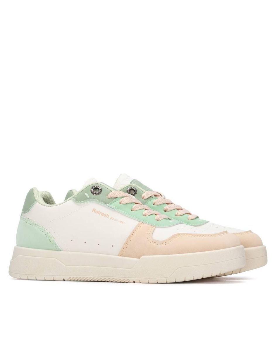 Tenis Refresh para mujer