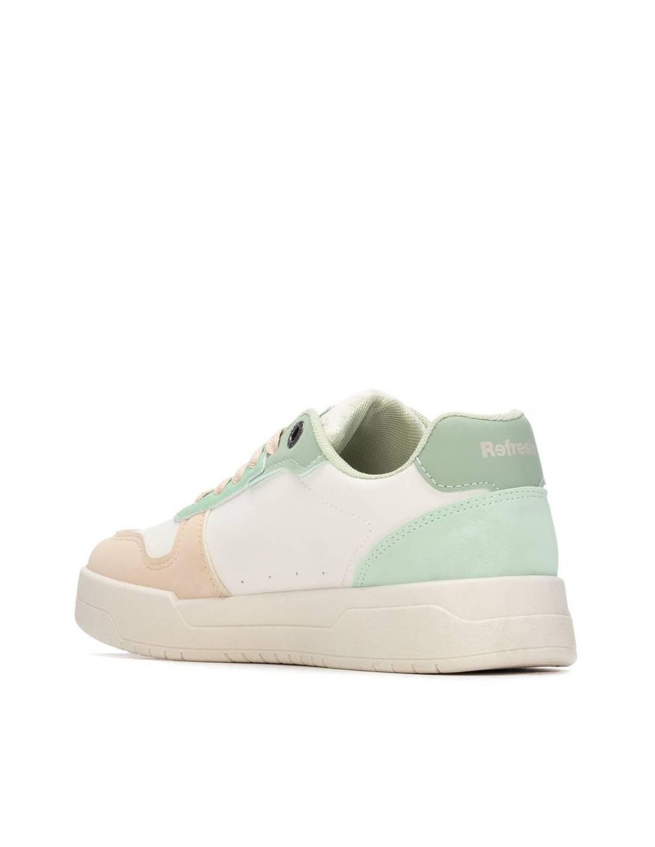 Tenis Refresh para mujer