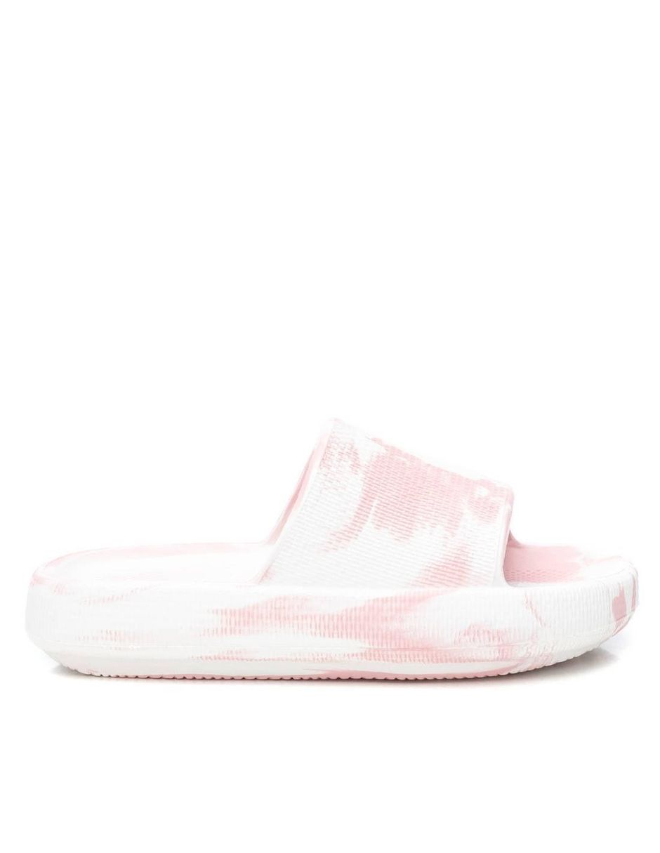 Zueco para mujer