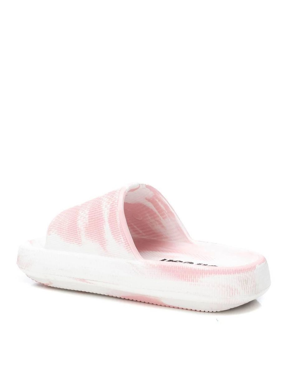 Zueco para mujer