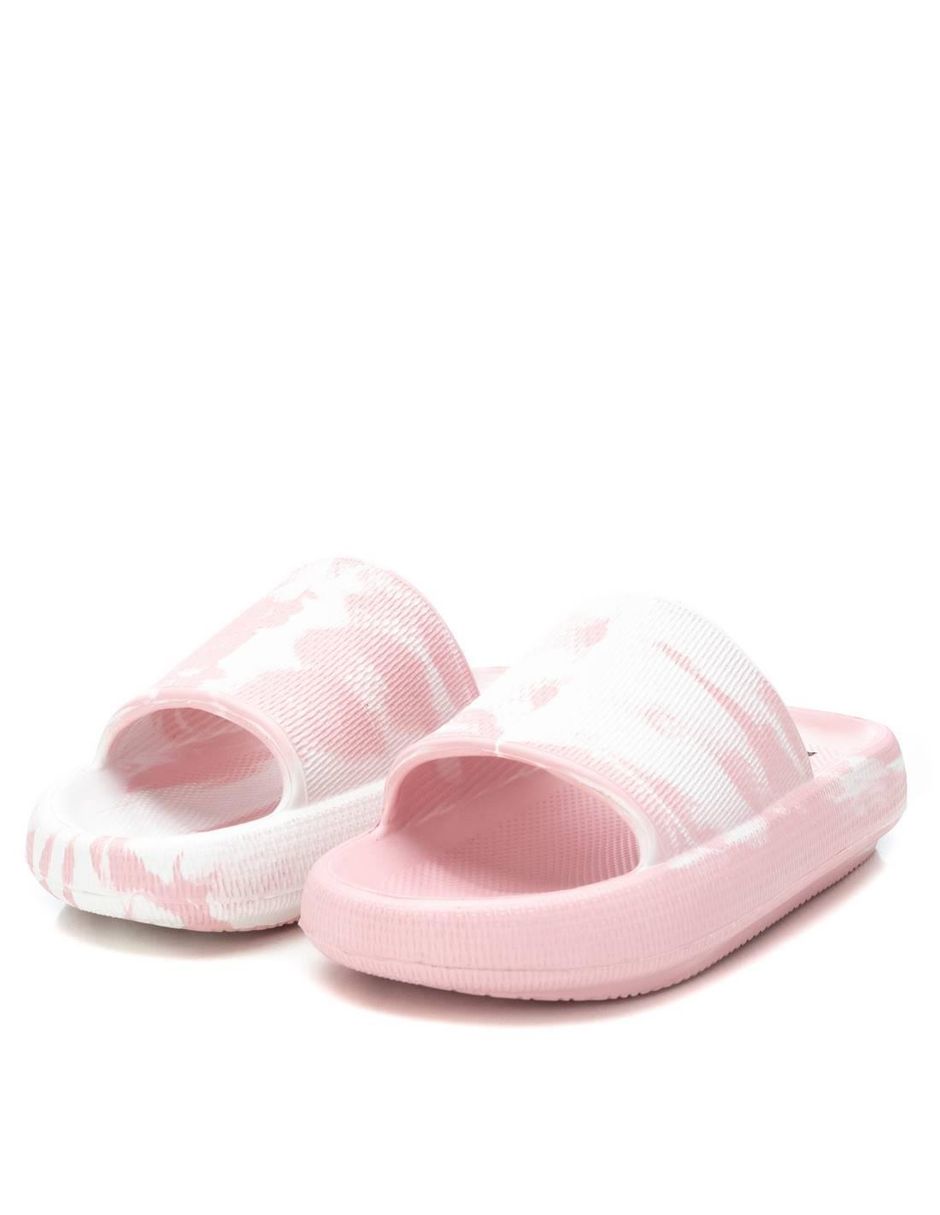 Zueco para mujer
