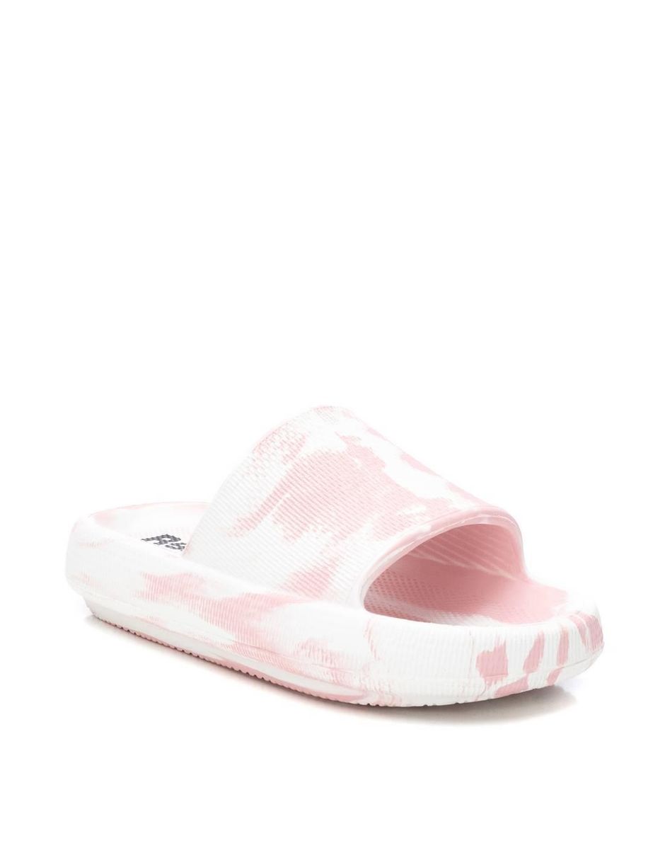 Zueco para mujer