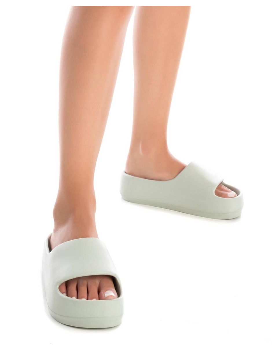 Zueco Refresh para mujer