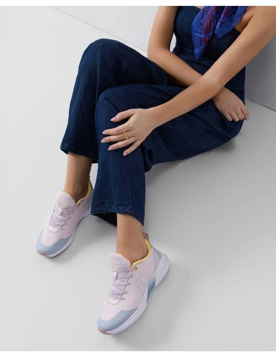 Tenis para mujer 4