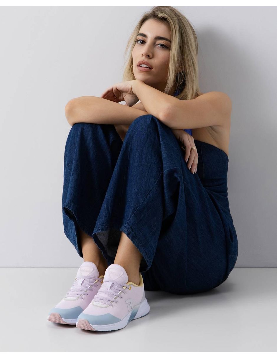 Tenis para mujer 6