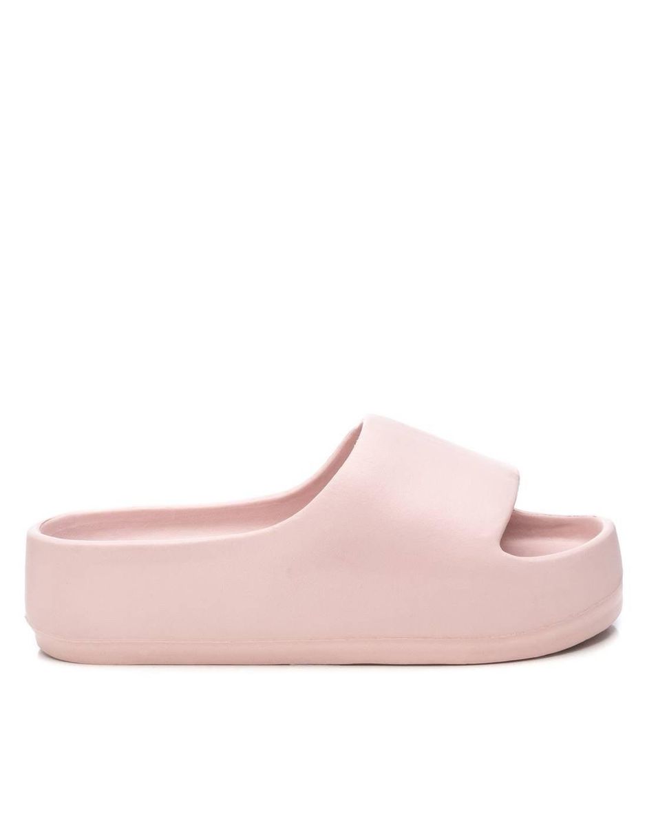 Zueco para mujer
