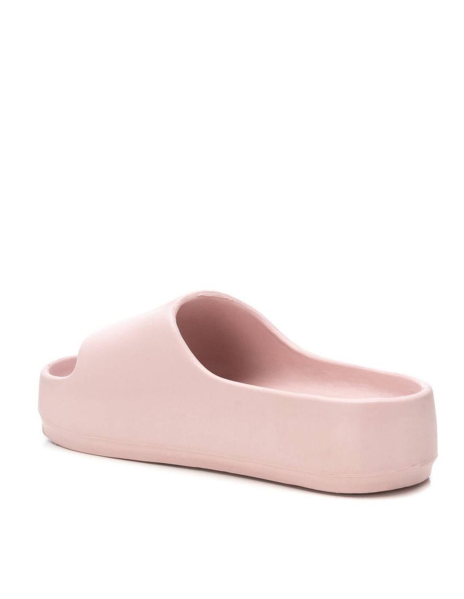 Zueco para mujer