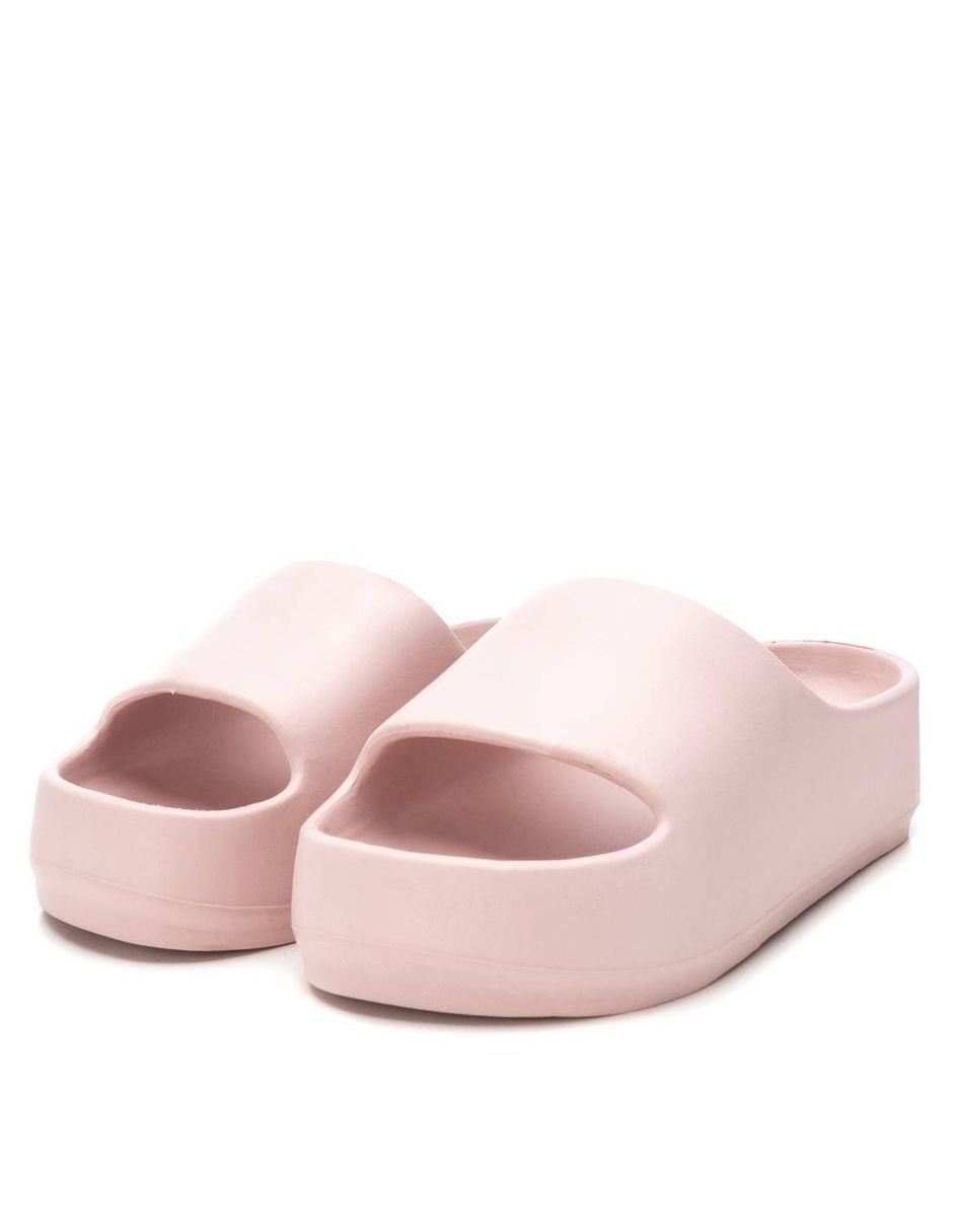 Zueco para mujer
