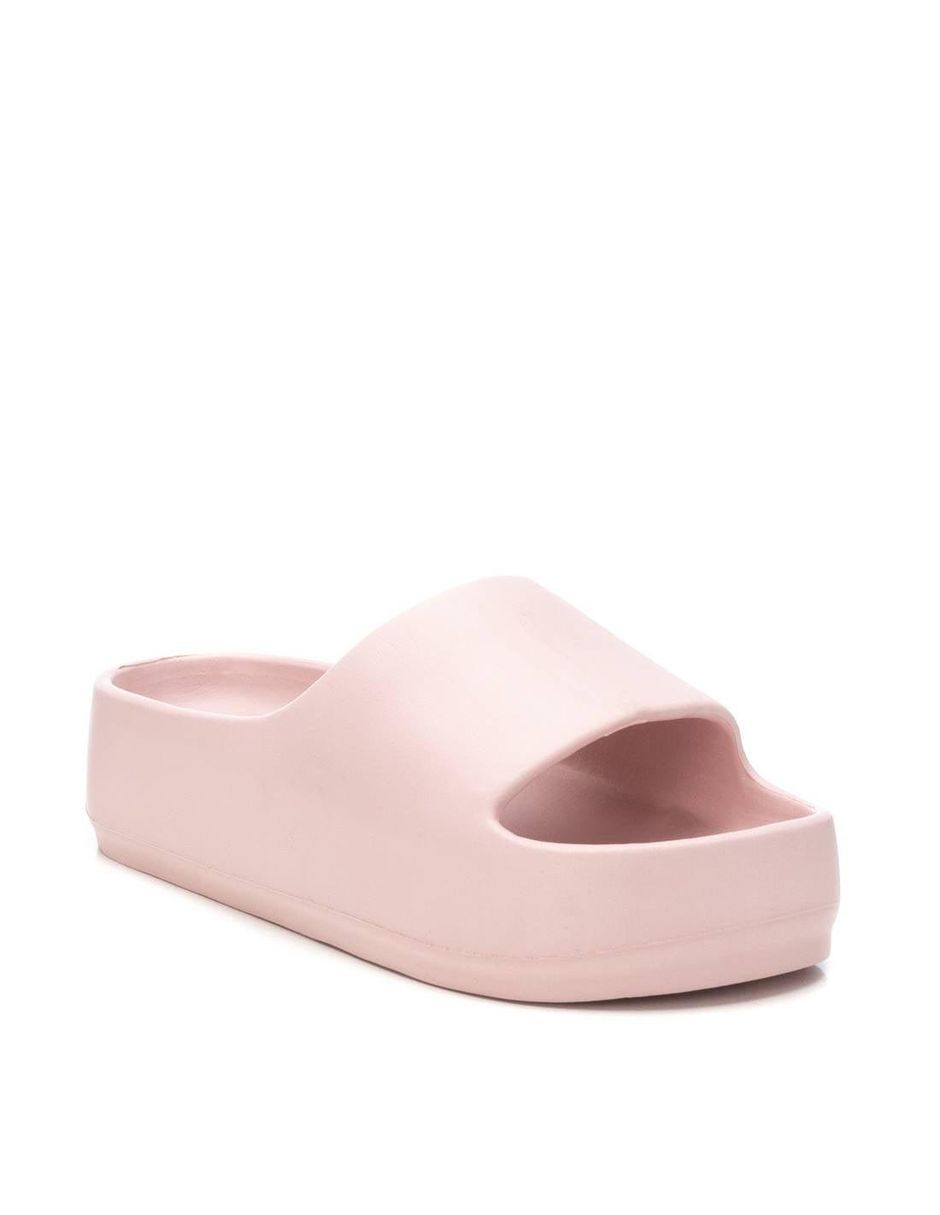 Zueco para mujer