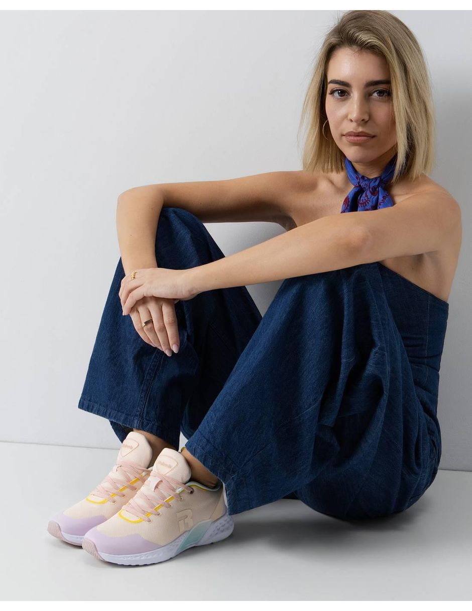 Tenis para mujer 5