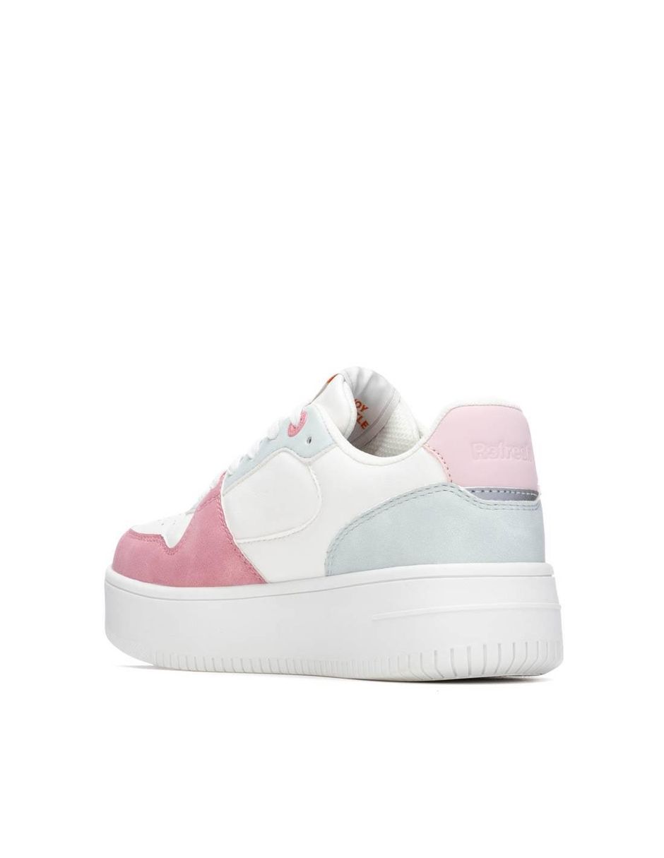 Tenis para mujer 4
