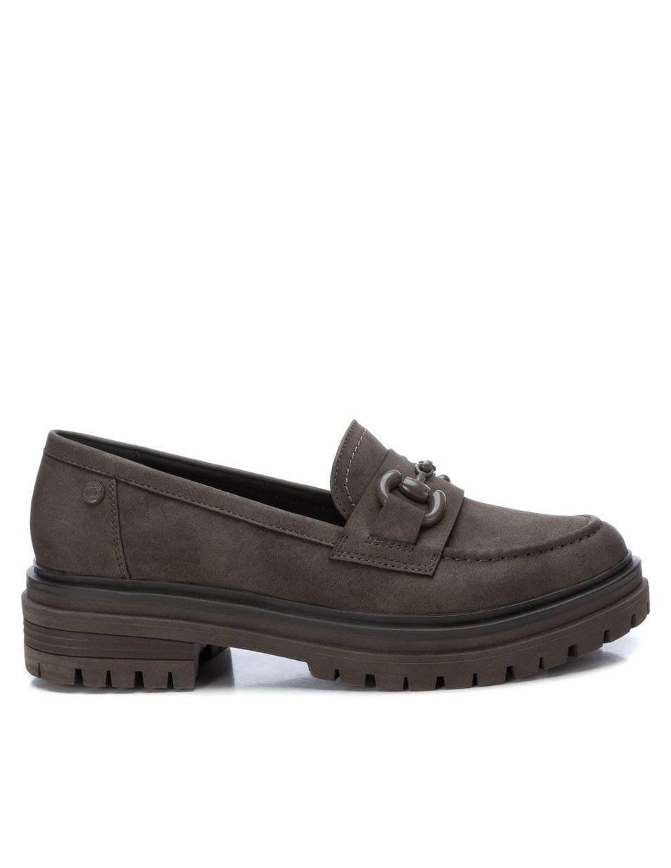 Mocasín para mujer