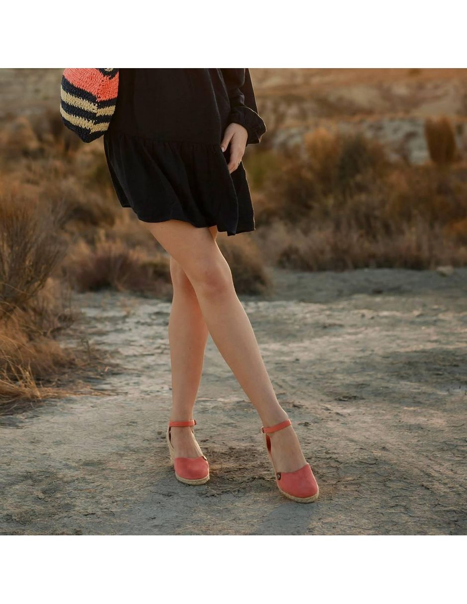 Zapato para mujer 4