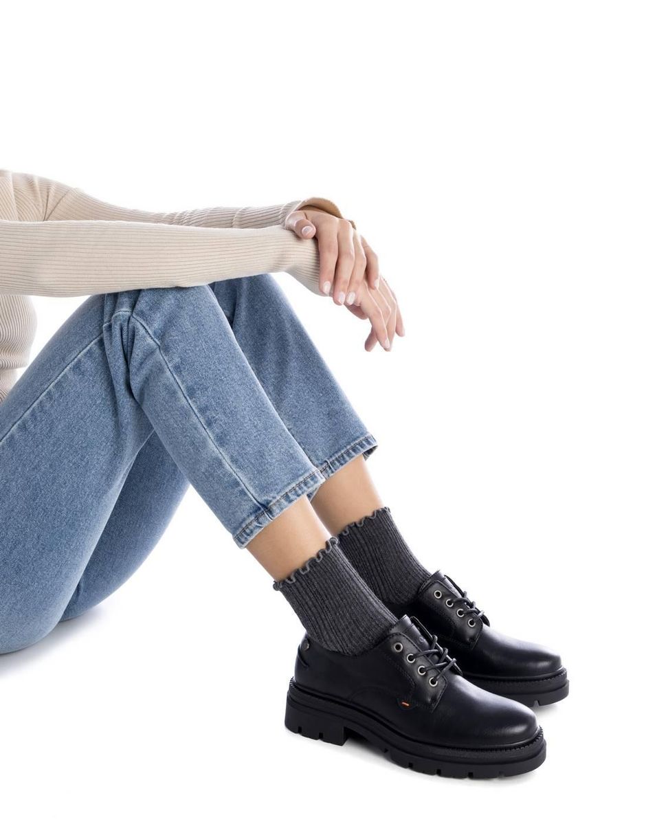 Mocasín para mujer 2