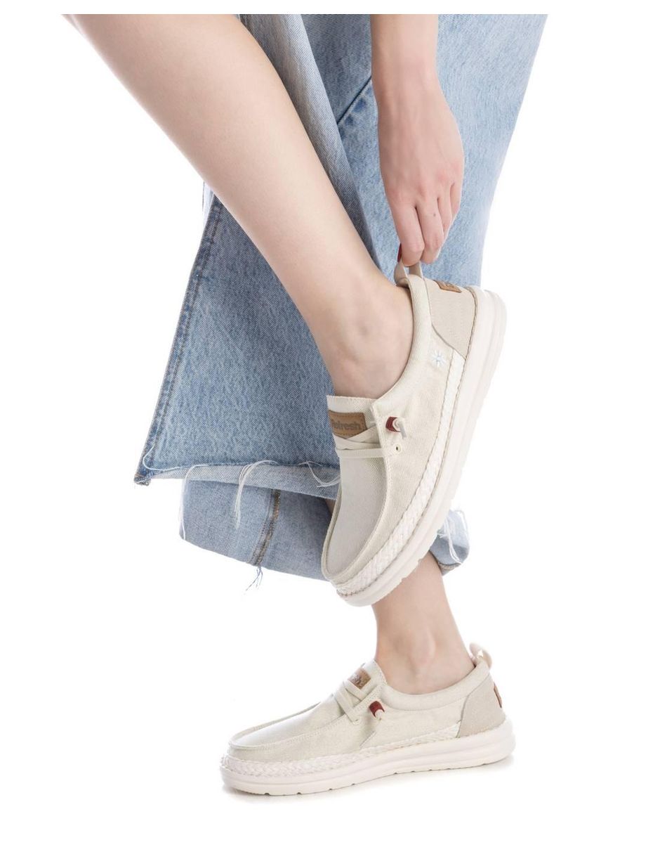Zapatilla Refresh para mujer