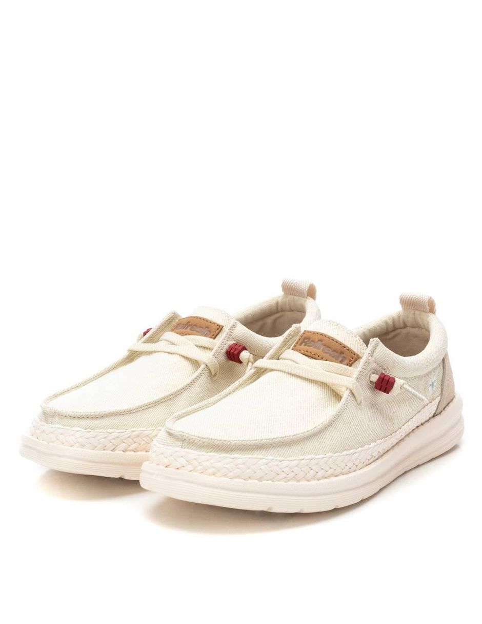 Zapatilla Refresh para mujer