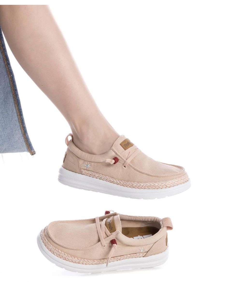 Zapatilla para mujer 2