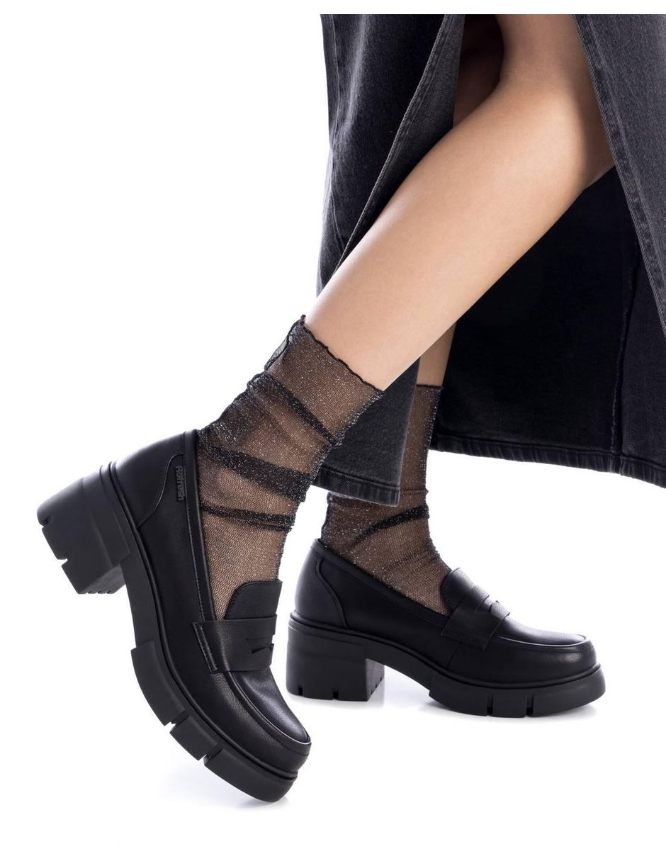 Mocasín para mujer 2