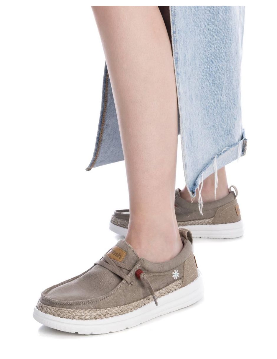 Zapatilla Refresh para mujer